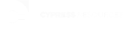 Cypress Resources Logo